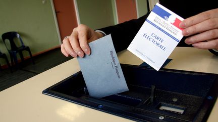 Régionales : les inscriptions sur les listes électorales rouvertes