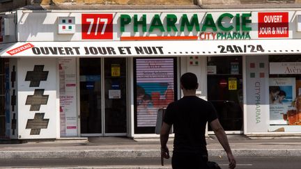 Pénurie de médicaments : Les pharmaciens interpellent les autorités sanitaires