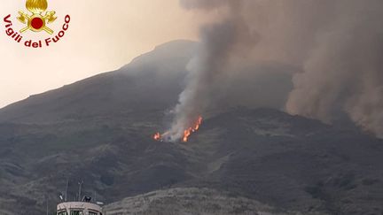 Eurozapping : l'Allemagne ferme ses centrales à charbon ; le Stromboli gronde