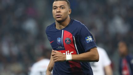 Kylian Mbappé a saisi la LFP et la FFF pour réclamer plus de 55 millions d'euros au PSG