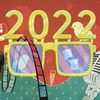 L'année 2022 réserve son lot de bonnes nouvelles. (PIERRE-ALBERT JOSSERAND / FRANCEINFO)