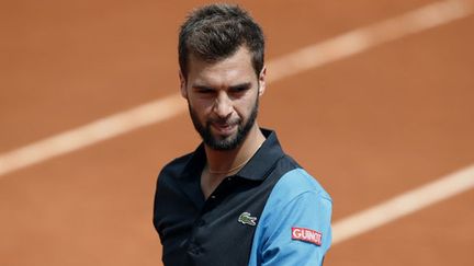 Benoît Paire le joueur français