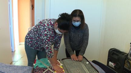 70 Réunionnais déracinés de la Creuse retournent sur leur île d’origine