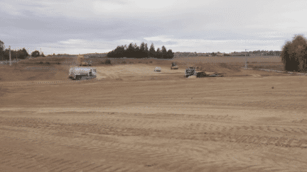 Autoroute A69 : le chantier ira à son terme (France 2)