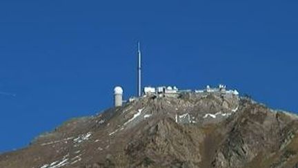 C'est l'été indien dans les Hautes-Pyrénées