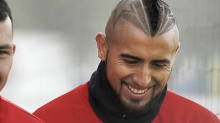 Arturo Vidal est dans la tourmente depuis son accident de voiture le 17 juin dernier