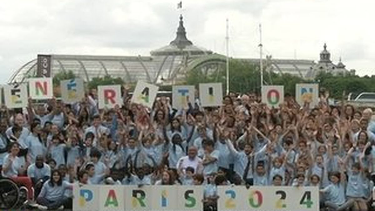 JO 2024 : Paris brûle-t-il ? - Mondial sports