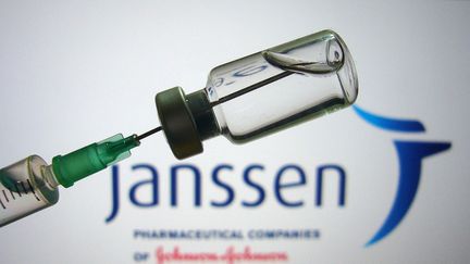 Vaccin contre le Covid-19 : le Janssen de Johnson & Johnson débarque en France