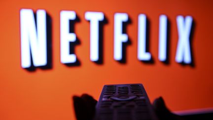 Netflix compte près de 137 millions d'abonnés dans le monde en octobre 2018. 
 (ERCIN TOP / ANADOLU AGENCY)