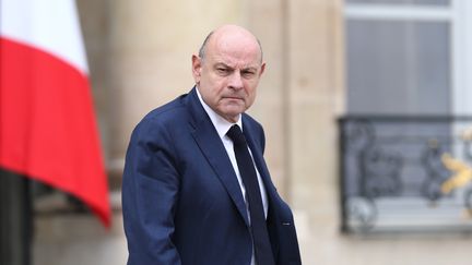 Jean-Marie Le Guen, le 18 novembre 2015.&nbsp; (CITIZENSIDE/YANN BOHAC / CITIZENSIDE.COM / AFP)