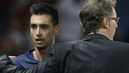 Javier Pastore (Paris Saint-Germain)