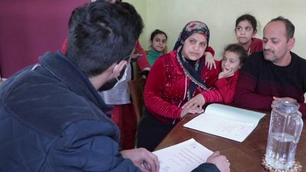 Guerre en Ukraine : à Autun, une longue tradition d’accueil permet l’insertion des réfugiés