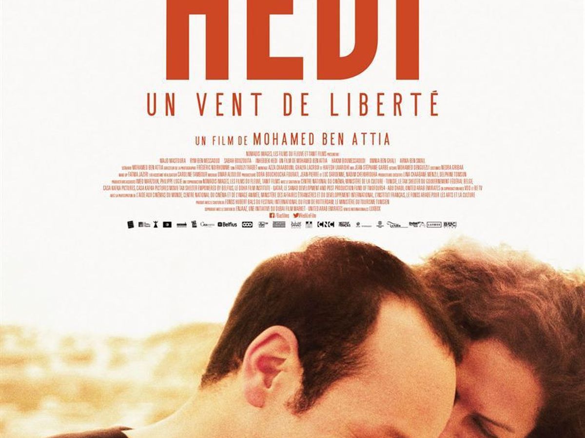 Hedi, un vent de liberté