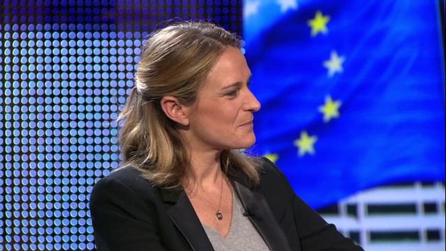 La faute à l'europe partie 3