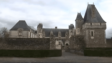 Loire-Atlantique : le château de Goulaine abrite la même famille depuis 1 000 ans