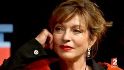 Disparition de l&#039;actrice Marie-France Pisier
 (Culturebox)