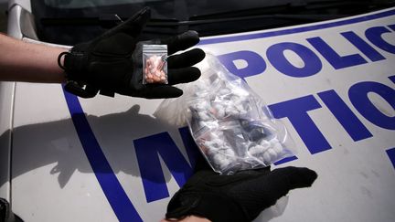 Narcotrafic à Marseille : le président de SOS Addictions veut 