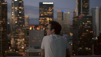 Joaquin Phoenix dans "Her" de Spike Jonze
 ( Wild Bunch Distribution)