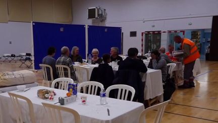 Inondations dans le Pas-de-Calais : de nouvelles familles évacuées