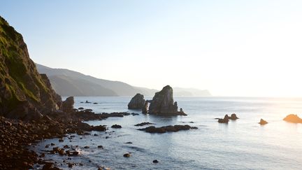 Certains télétravailleurs choisissent d'aller se confiner sur la côte Basque, à Bidart avec l'agence de co-living Outsite. (OUTSITE)