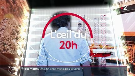 L'Oeil du 20h a enquêté sur le label ISR