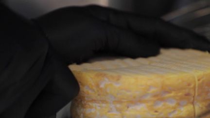 Patrimoine : le livarot, incontournable fromage normand