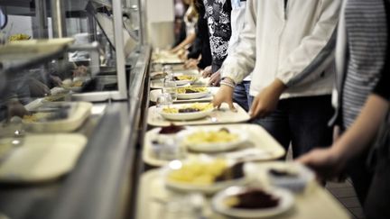 Bretagne : des cantines ont choisi de donner la priorité aux producteurs de porcs de la région