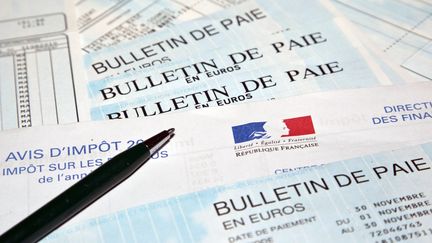 Impôts : à Besançon, une association vient en aide aux personnes âgées