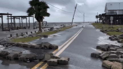 Ouragan Debby : des morts et des dégâts considérables