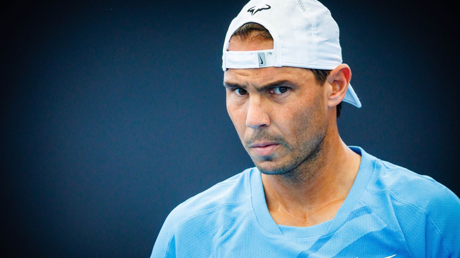 Nadal withdraws, his return ever more vague