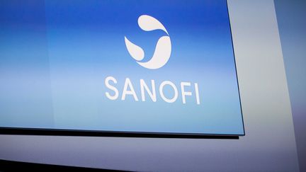 Sanoffi a engendré&nbsp;35 milliards d’euros de chiffre d’affaires en 2018, et représente plus de 100 000 collaborateurs dans le monde. (CHRISTOPHE MORIN / MAXPPP)