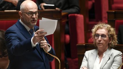 L'examen de la réforme des retraites débute à l'Assemblée nationale