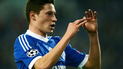 Julian Draxler (Schalke 04)