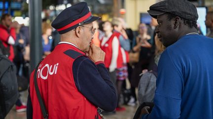 SNCF : la grève inopinée devrait se poursuivre