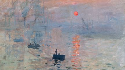 Art : Claude Monet, le peintre à la main verte