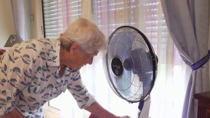 Canicule : les climatiseurs plus énergivores et néfastes pour l'environnement que les ventilateurs