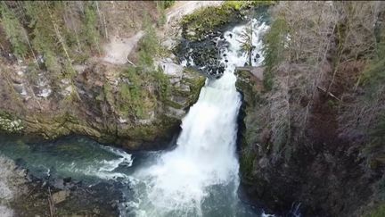 Tourisme : à la découverte du Doubs (France 2)