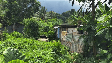 Cyclone Chido : l’alerte rouge à Mayotte (Franceinfo)