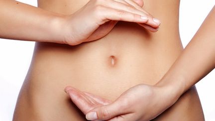 Et si le microbiote intestinal pouvait soigner la dépression ? (&copy;Fotolia)