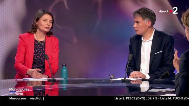 Le secrétaire du PS Olivier Faure sur les alliances possibles