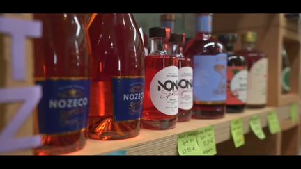 VIDEO. "Les Islandais savent maintenant que c'est un problème de santé qui nécessite un traitement " en Islande, la lutte contre l'addiction à l'alcool chez les jeunes porte ses fruits (NOUS, LES EUROPEENS / FRANCE 2)