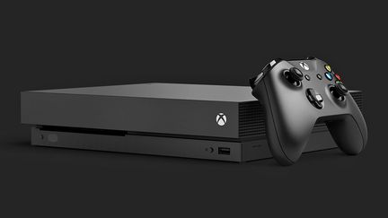 La Xbox One X : On valide ?