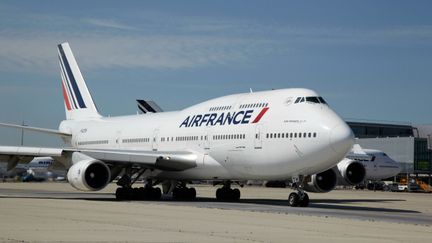 &nbsp; (Le 747, une référence incontournable, un appareil qui a profondément marqué l’histoire de l’aviation civile et qui a permis à Boeing d’asseoir sa suprématie sur le marché aéronautique mondial © Air France)