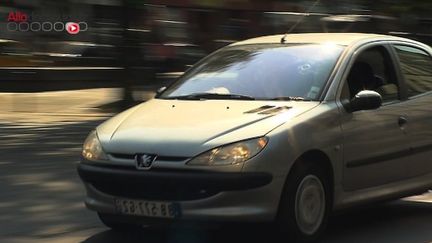 Le manque de sommeil est la première cause d'accidents de la route mortels.