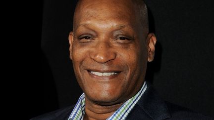 L'acteur américain Tony Todd, la star de la franchise d'horreur 