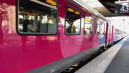 SNCF : une nouvelle offre de trains plus lents et moins chers