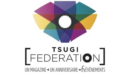 Affiche Festival Tsugi Federation
 (DR)