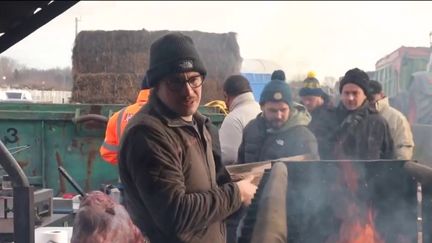 Colère des agriculteurs : la fronde s'étend dans toute la France