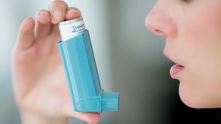 Quel rôle joue la pollution sur les enfants asthmatiques ?