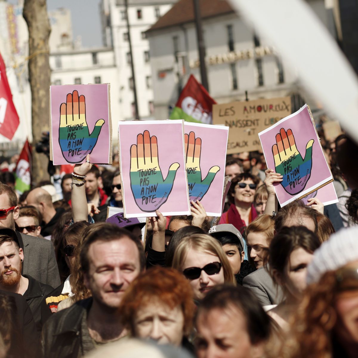 Manif pour tous : 300 000 ou 1,4 million de participants ?